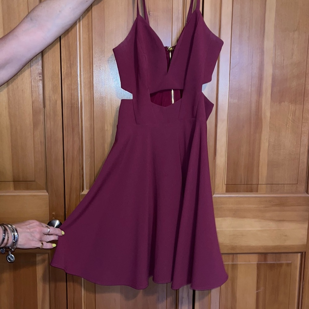 party dress